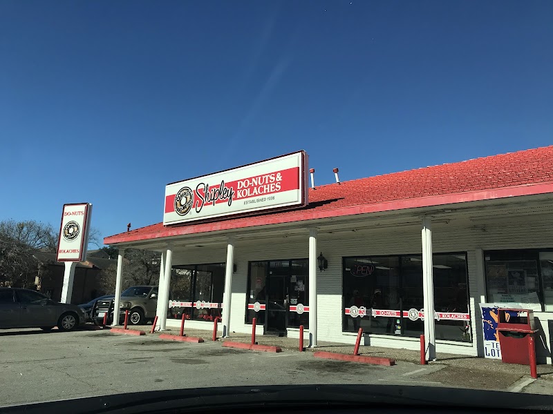 Shipley Do-Nuts