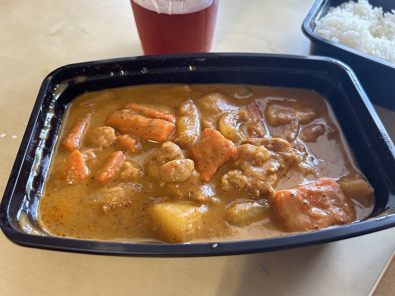 Queen’s Cup Thai Cafe