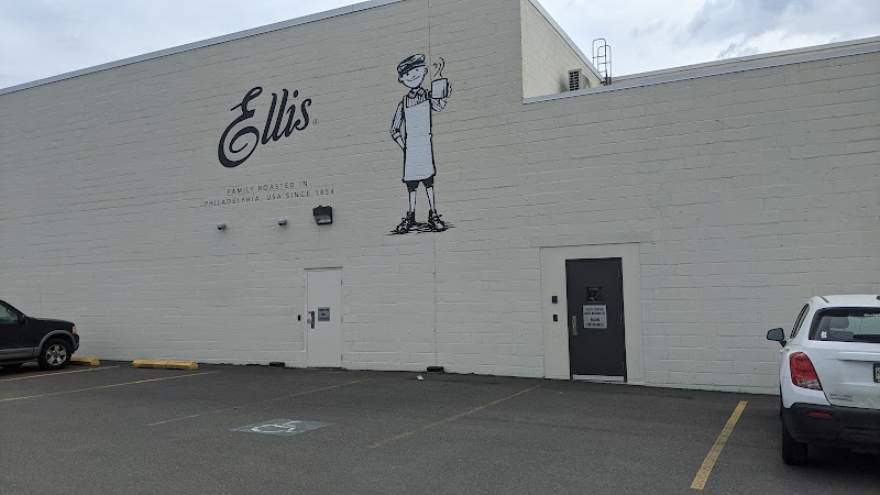 Ellis Coffee