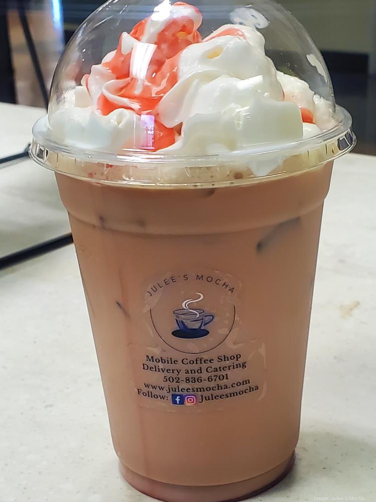 Julee's Mocha