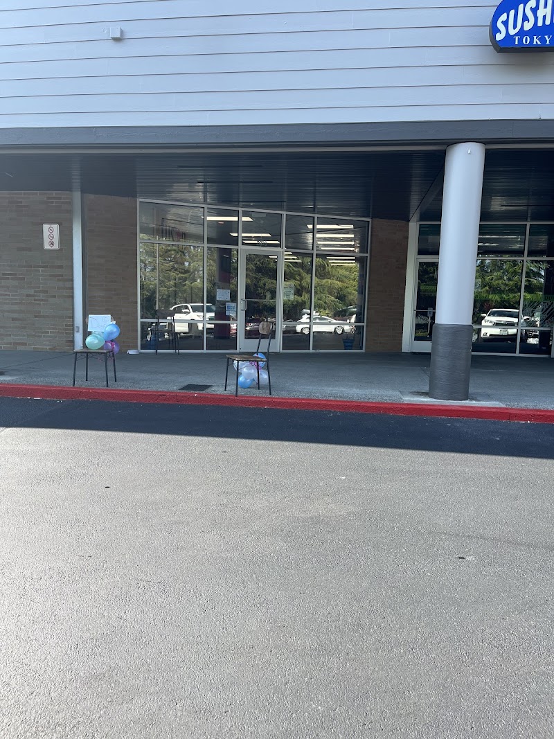 Fusion Cafe & lounge