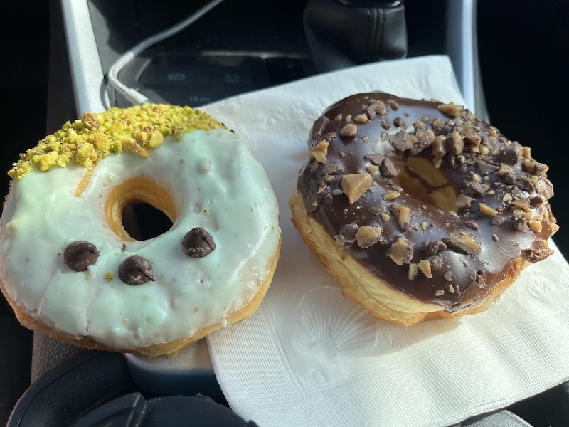 Fusion Cafe & lounge