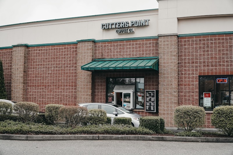 Cutters Point Coffee Co.