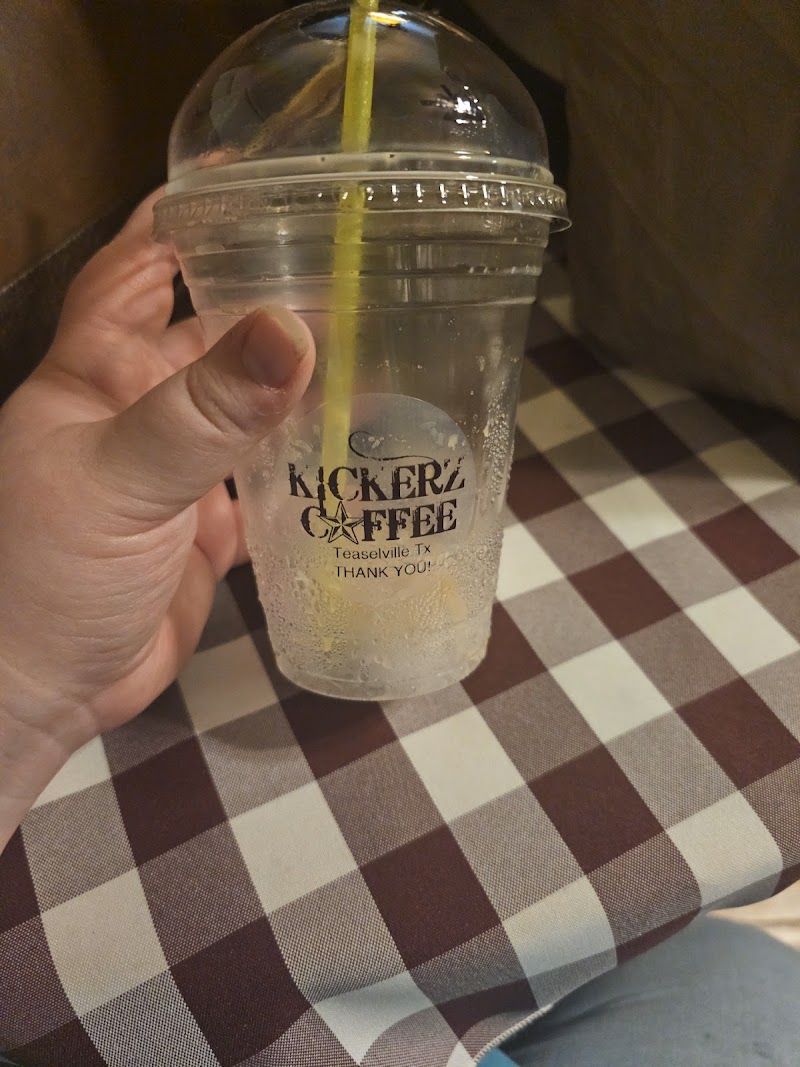Kickerz Coffee & Cafe