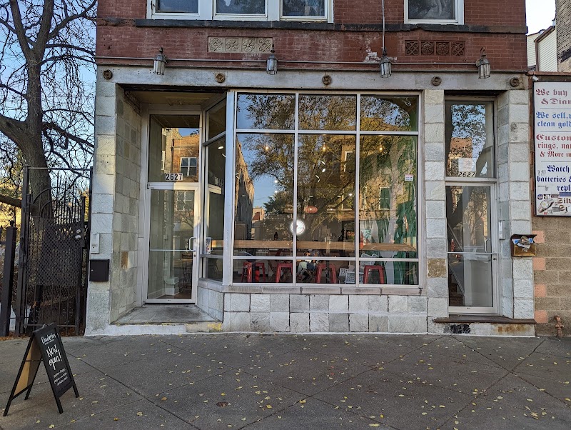 Chucherías Tropical Creations