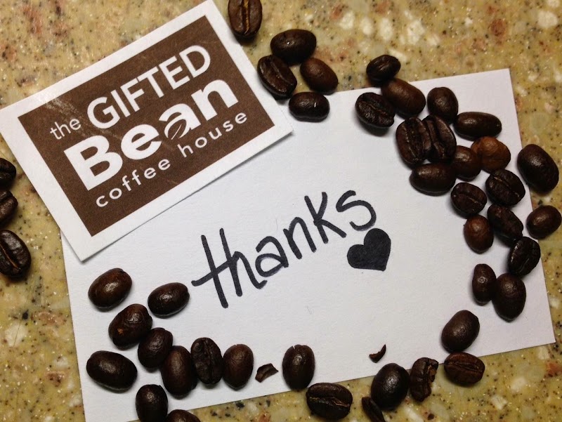 The Gifted Bean Coffee House