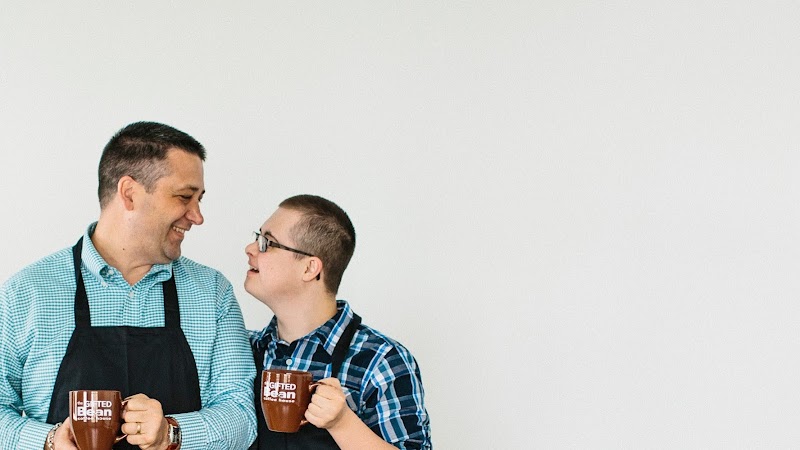 The Gifted Bean Coffee House