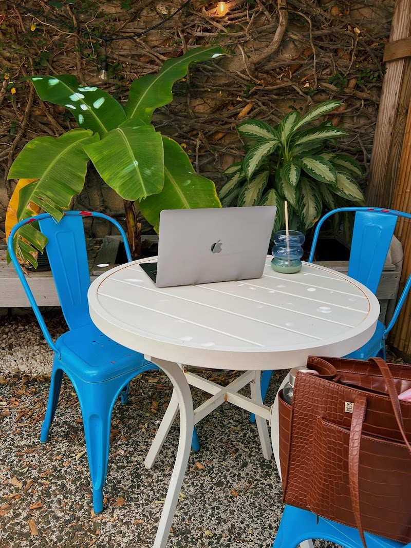 Rise & Grind Coffee Bar