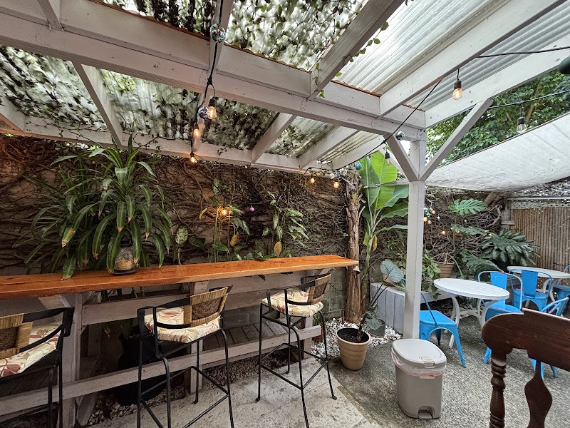 Rise & Grind Coffee Bar