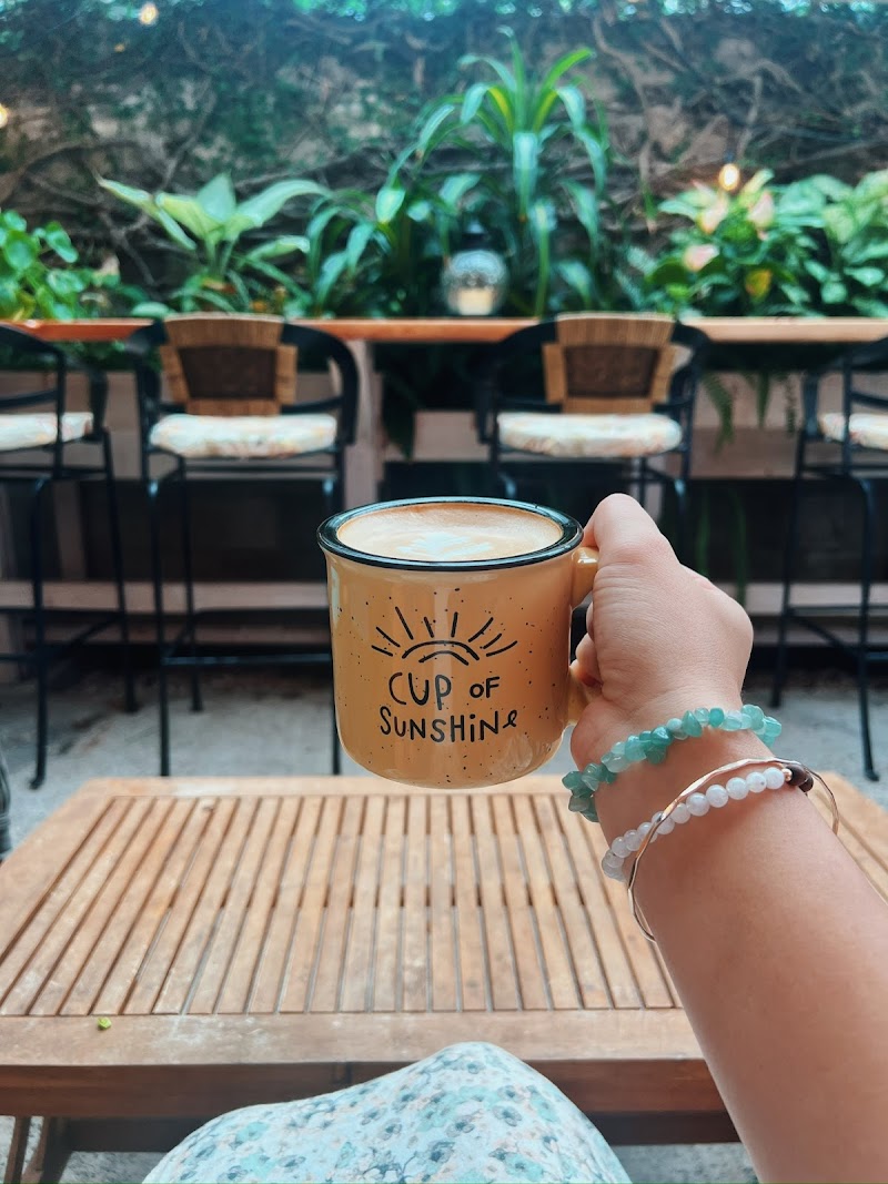 Rise & Grind Coffee Bar