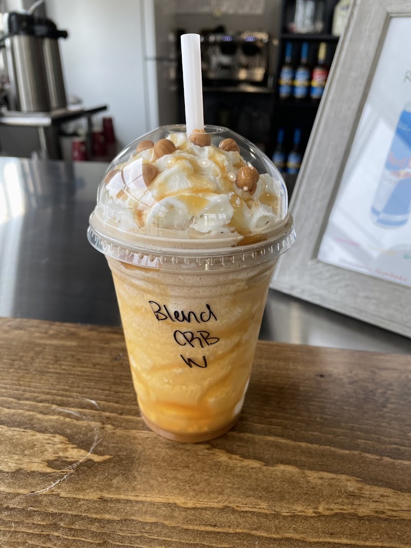 Coffee-Ology (White Oak)