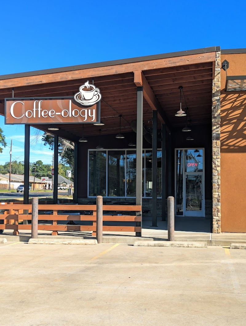 Coffee-Ology (White Oak)