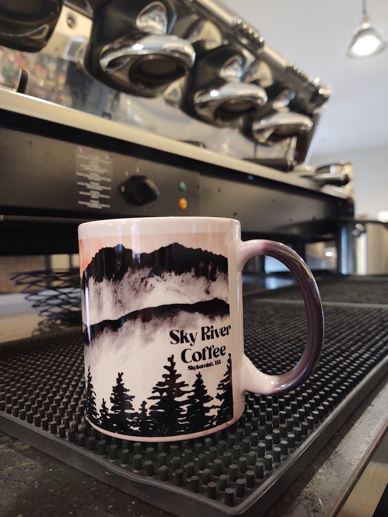 Sky River Coffee