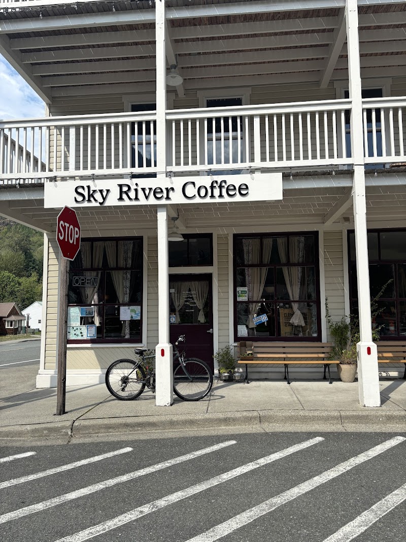 Sky River Coffee