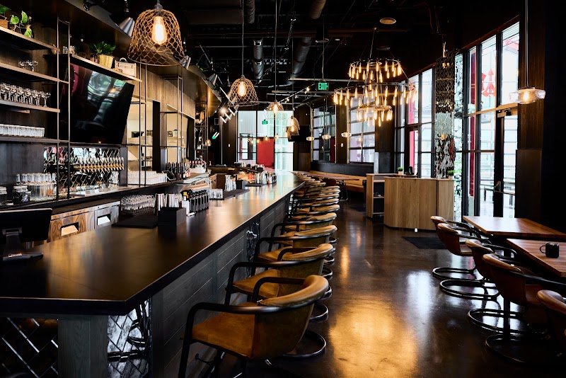 Suffolk Punch Brewing - SouthPark