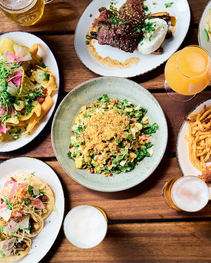 Suffolk Punch Brewing - SouthPark