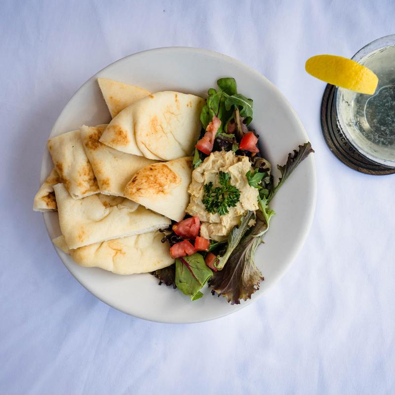 The Grove Coffee House