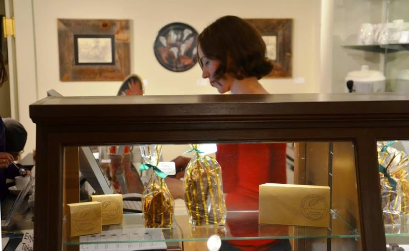 Peterson's Chocolates