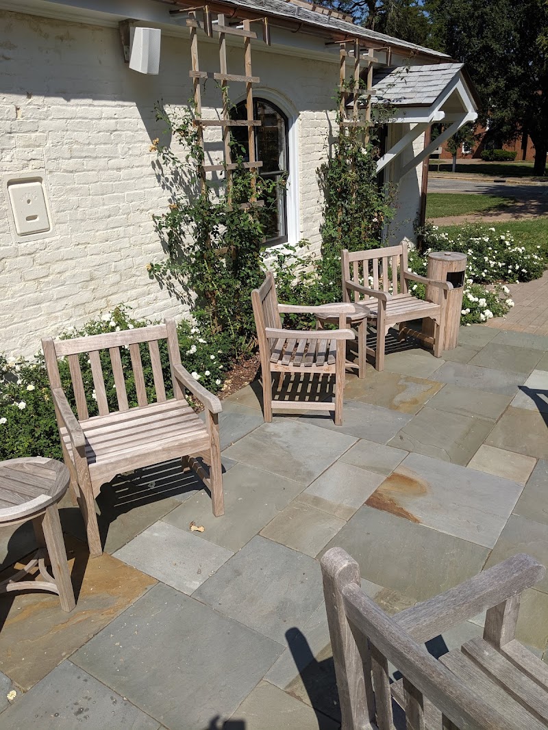 Rachel’s Rose Cottage