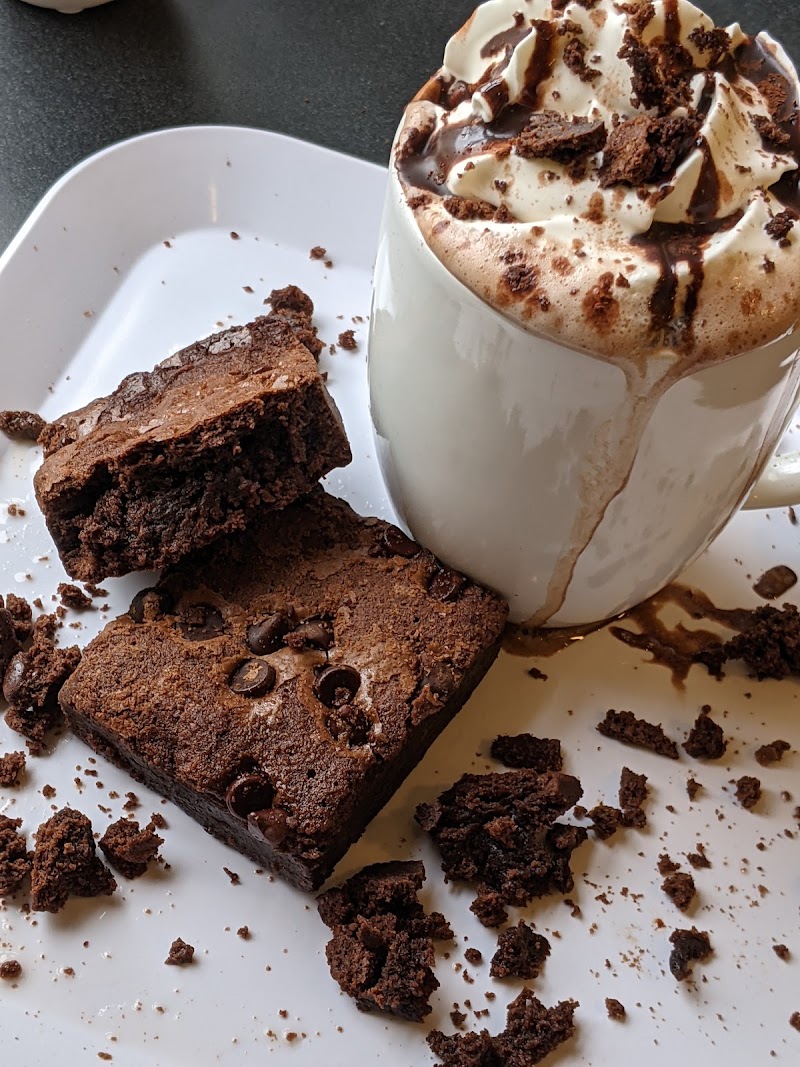 Rachel’s Rose Cottage