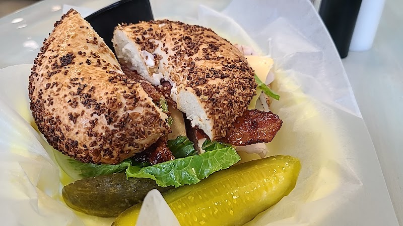 Seaview Bagel Cafe & Deli