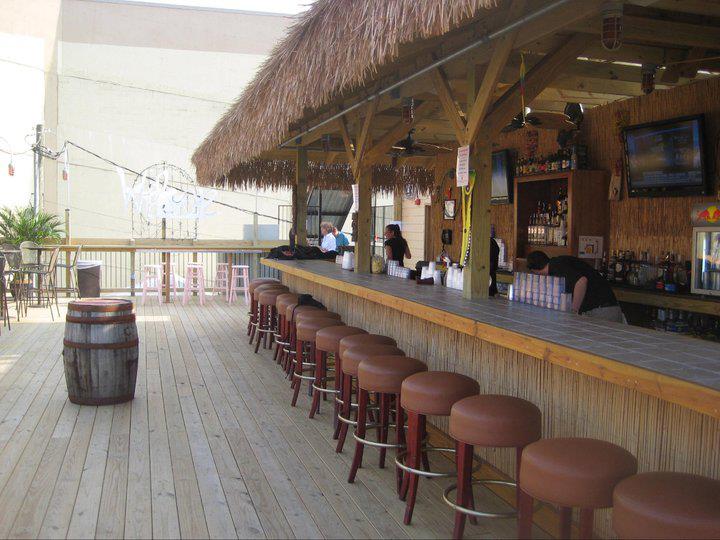 Whitlow's on U Street