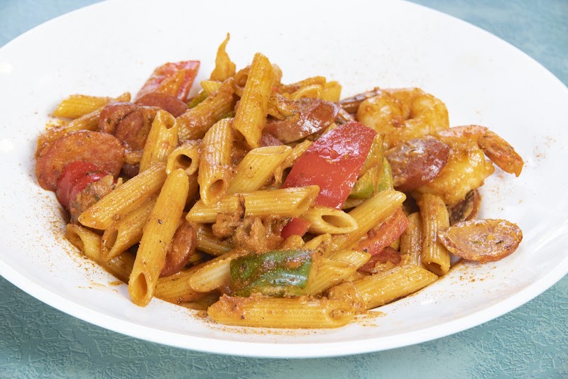 Whitlow's on U Street