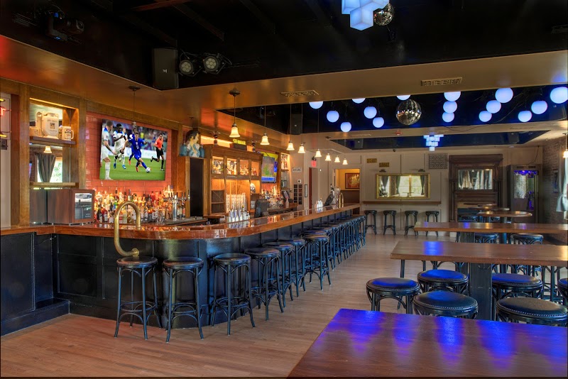 Whitlow's on U Street