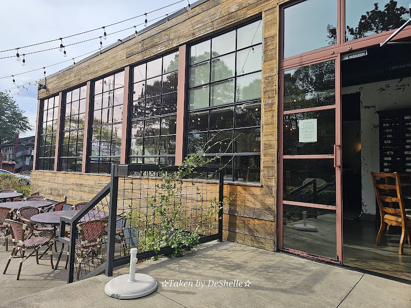 Red or White Birmingham