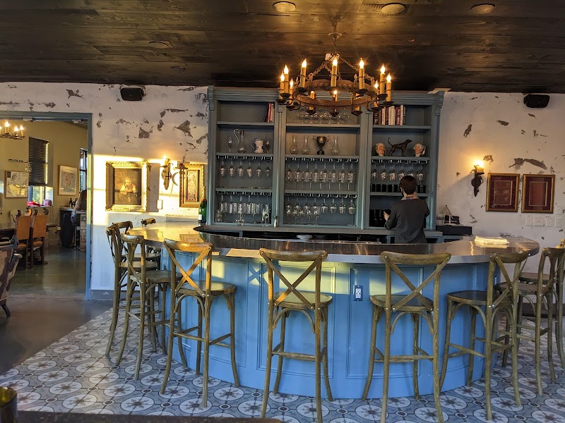 Red or White Birmingham