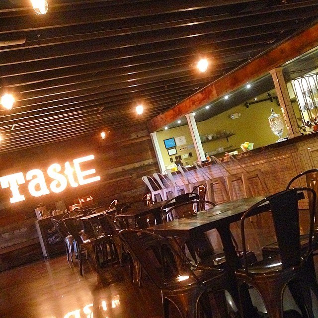 Backwards Distilling Company