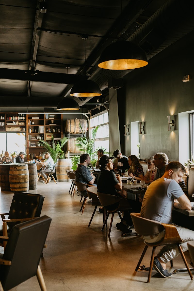 Living Waters Coffee Bar