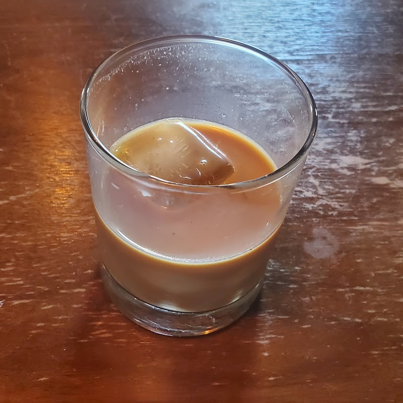 Living Waters Coffee Bar