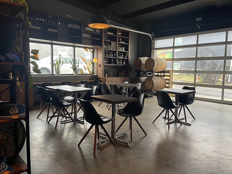 Living Waters Coffee Bar