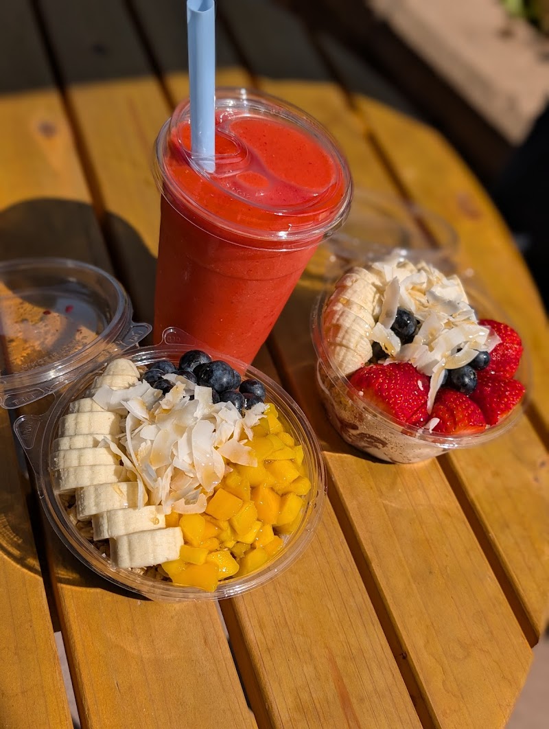 Route 6 Coffee & Smoothies