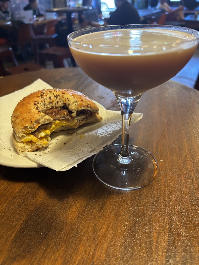 Friendly Coffee Lounge