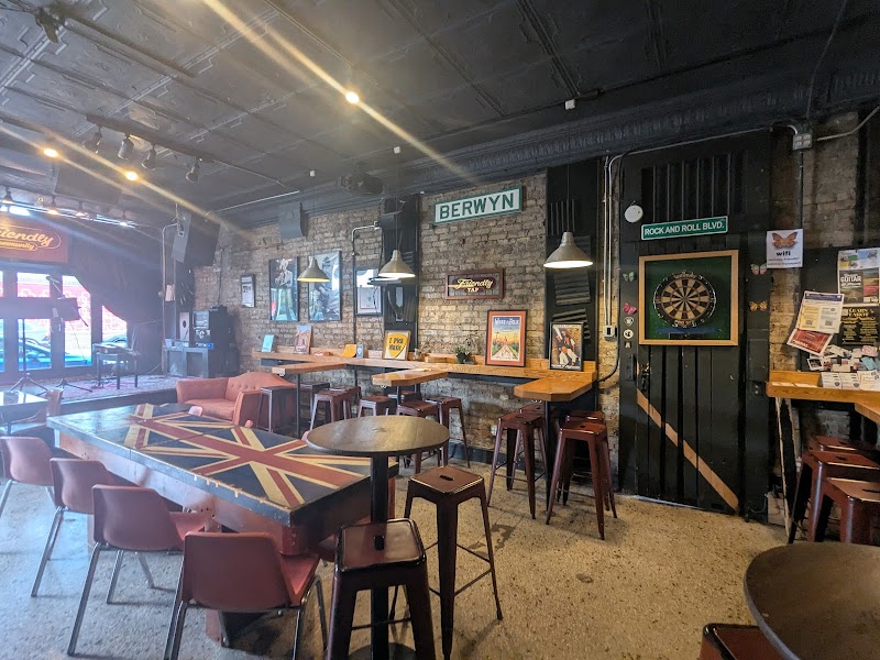 Friendly Coffee Lounge