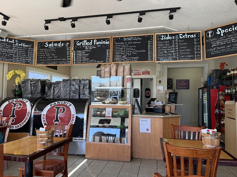 Panini's