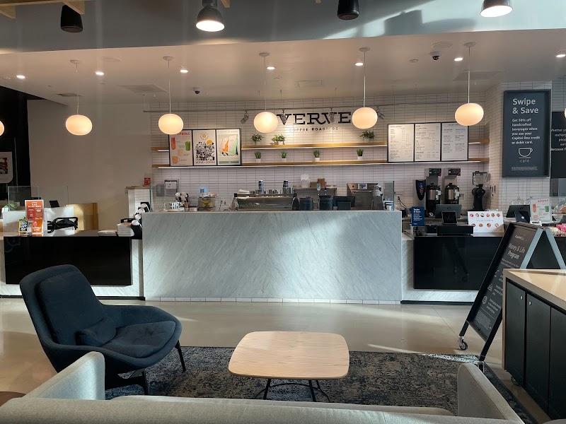 Capital One Café