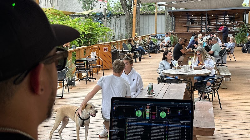 Propagate Social House