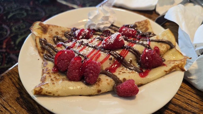 Garden Berry Cafe-Palatine
