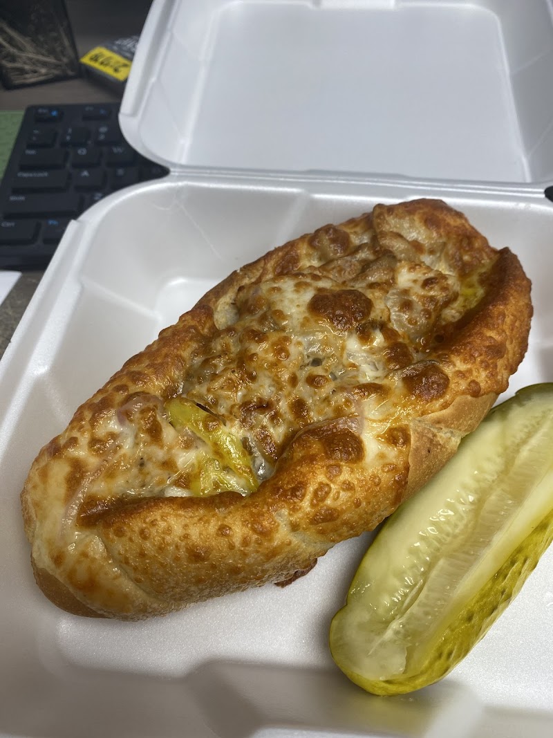 Caffè Barista & Deli