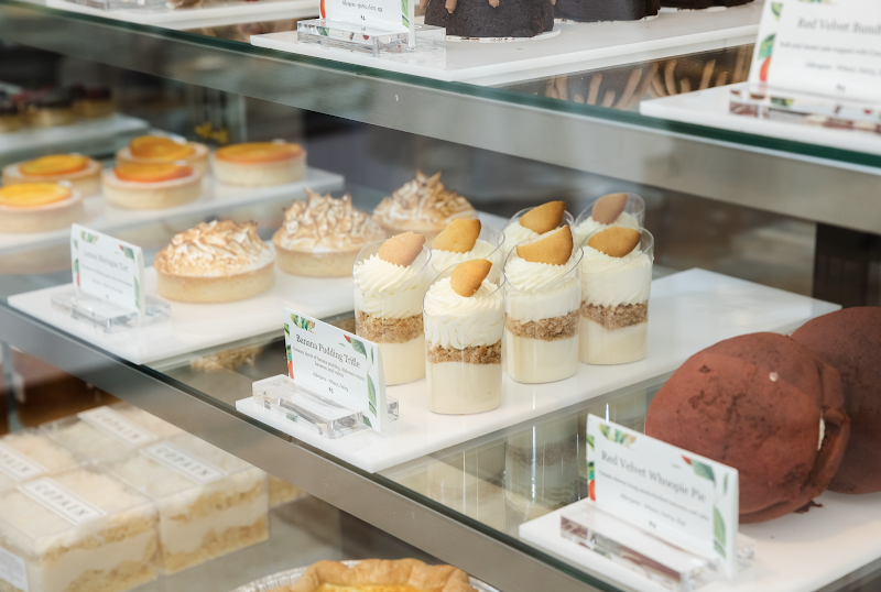 Copain Bakery & Provisions - Winston-Salem