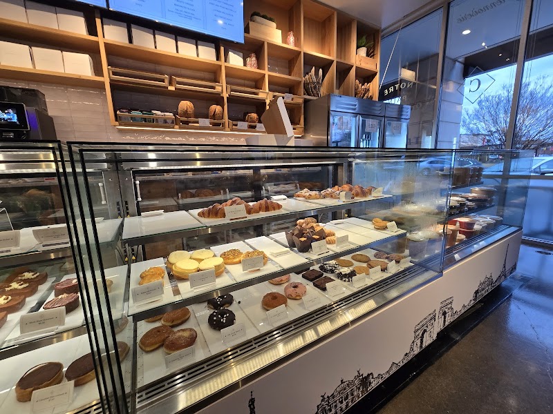 Copain Bakery & Provisions - Winston-Salem