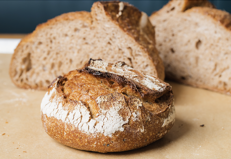 Copain Bakery & Provisions - Winston-Salem