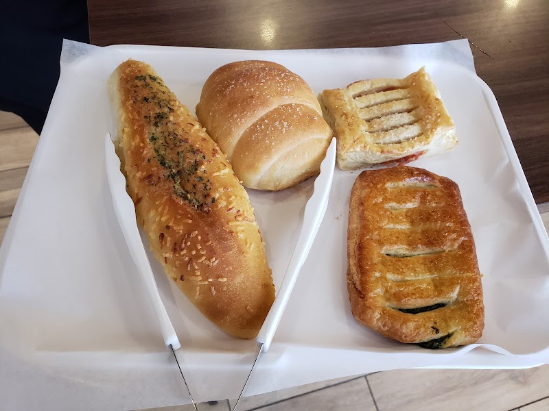 85C Bakery Cafe - National City