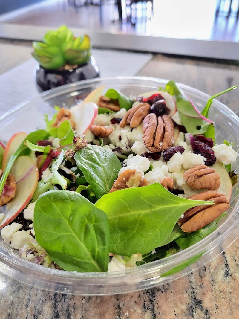 Baker and Honey Cafe