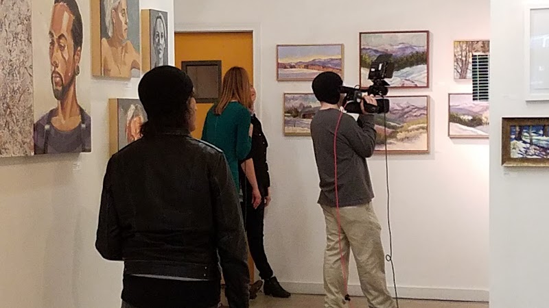 The S.P.A.C.E. Gallery