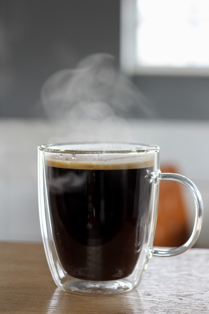 Busy Body Meals (Coffee, Meal-Prep & More)