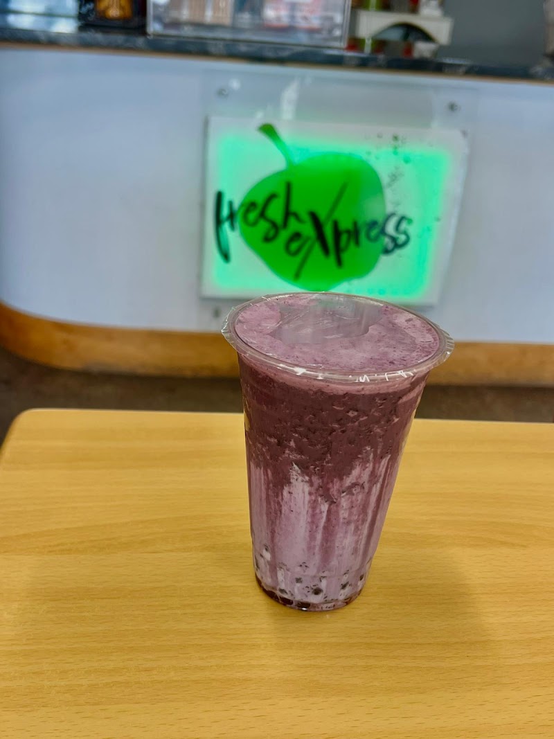 Fresh Express